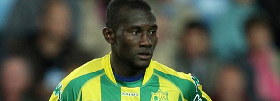 Jean-Jacques Pierre : Footballeur haïtien, étoile du FC Caen Club Français