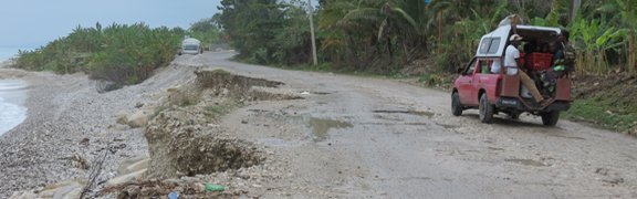 La négligence extrême des autorités haïtiennes
