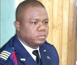  Haiti/drogue: un important trafiquant arrêté à Tabarre