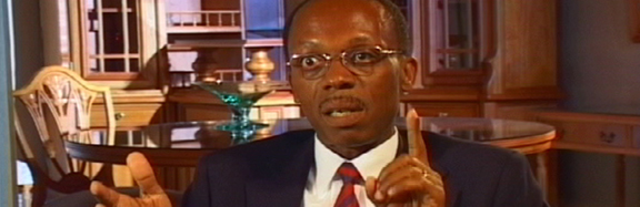  L’ancien président Jean Bertrand Aristide convoqué