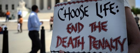  Etats-Unis : le Maryland abolit la peine de mort