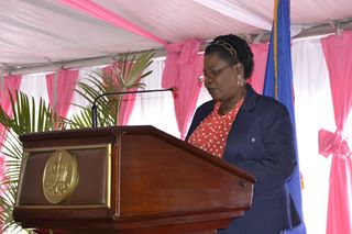  La 3e  « Maison des femmes » inaugurée aux Cayes