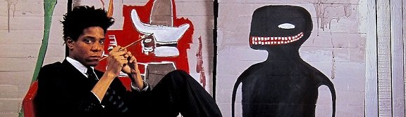 Jean-Michel-Basquiatart