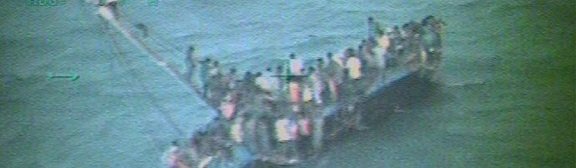 Naufrage d’un bateau de migrants haïtiens aux Bahamas: au moins 10 morts