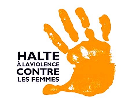  Journée internationale pour l’élimination de la violence à l’égard des femmes