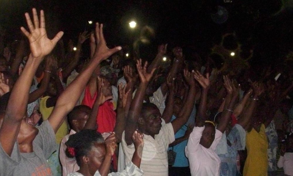  Deux journées de jeûne contre les violences anti-haïtiennes