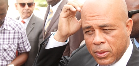  Avertissements d’un astrologue au président Martelly