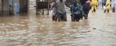 Haïti : des inondations font au moins sept morts