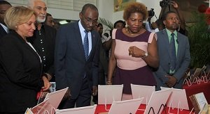  La Bibliothèque nationale d’Haïti fête ses 75 ans