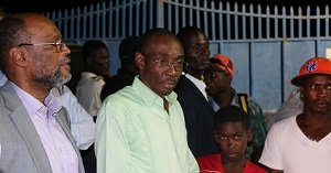  Haiti : le Gouvernement obligé d’interrompre son sommeil pour accueillir des rapatriés