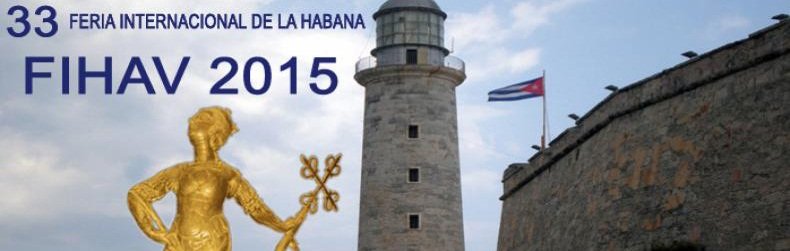  Haïti participe à la 33e édition de la Foire internationale de La Havane