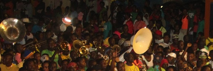  Le thème du Carnaval 2016 dévoilé: « AYITI TOUTAN »