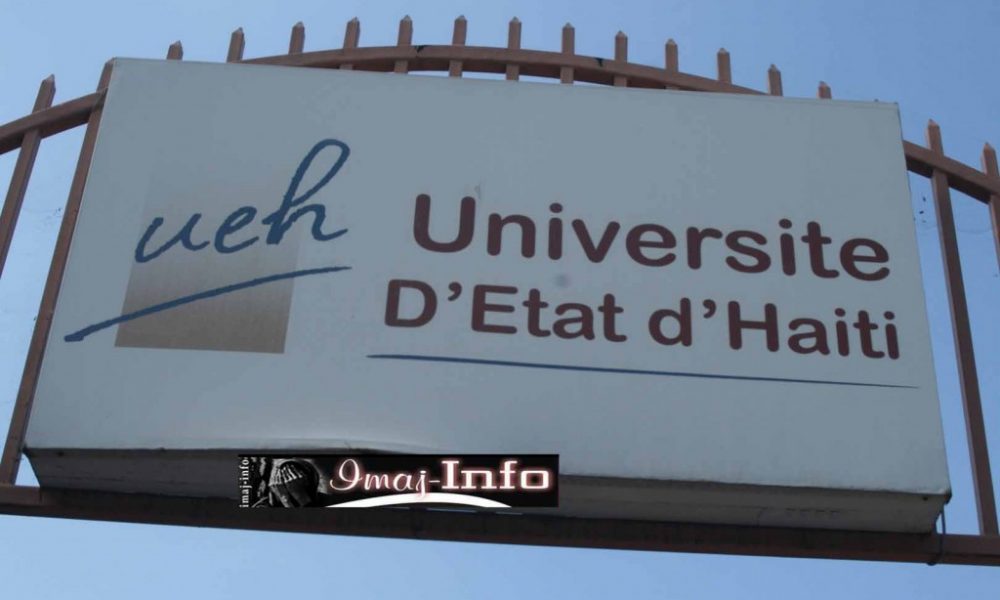  Note du Conseil de l’Université d’Haïti contre des actes de violence verbale et physique contre ses membres