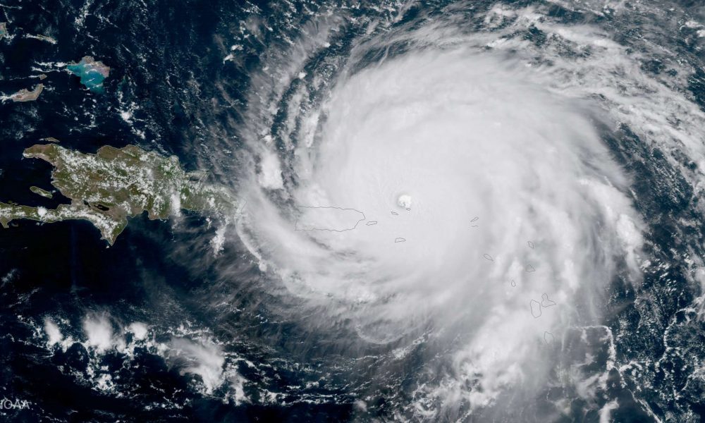  Haïti-Irma Bilan Partiel : l’ouragan fait un mort