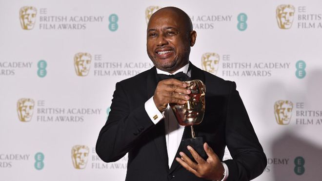  Raoul Peck décroche le prix du meilleur documentaire aux Bafta de Londres pour “I Am Not Your Negro”