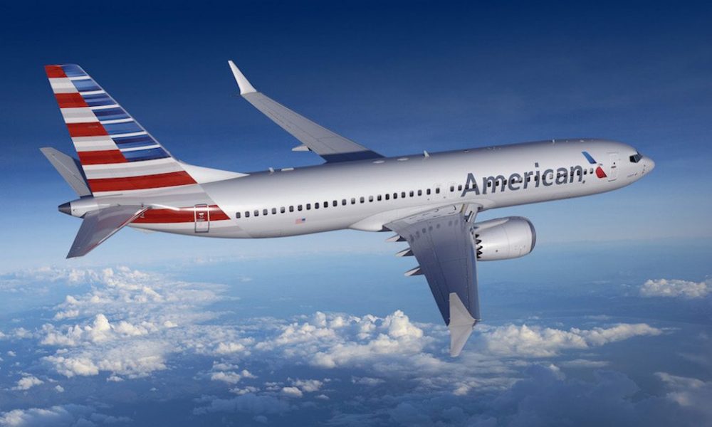  American Airlines réduit ses vols sur Haïti