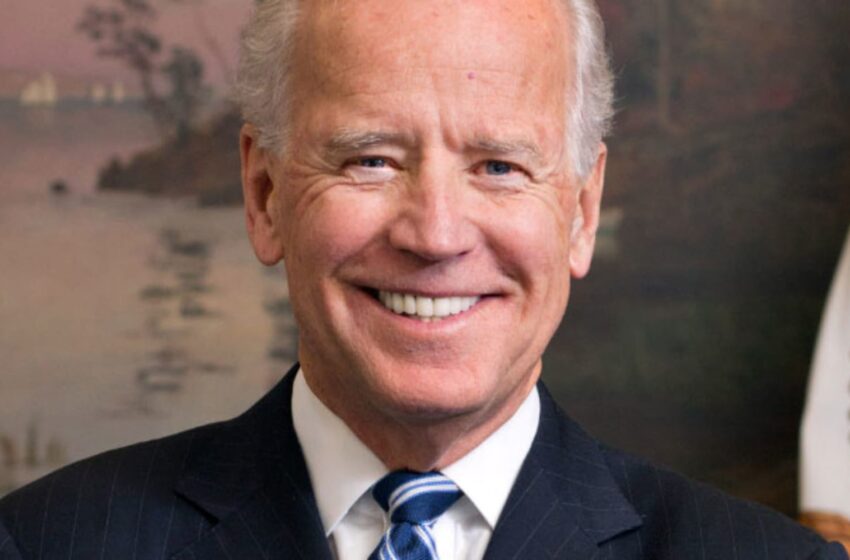  Joe Biden élu président des États-Unis avec 284 voix électorales
