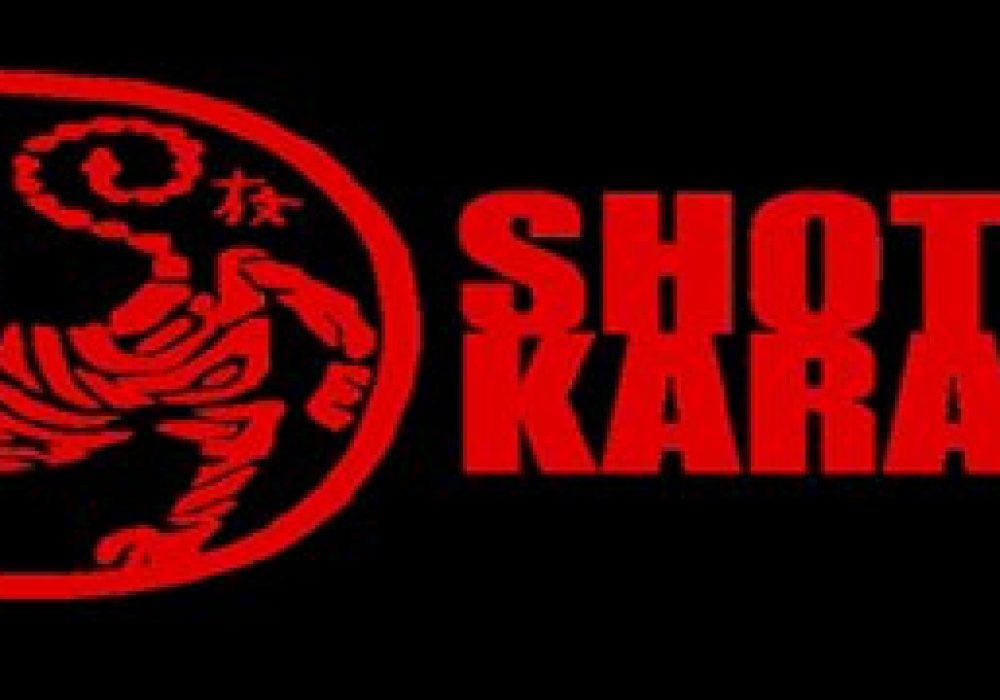 Logo-shotokanart