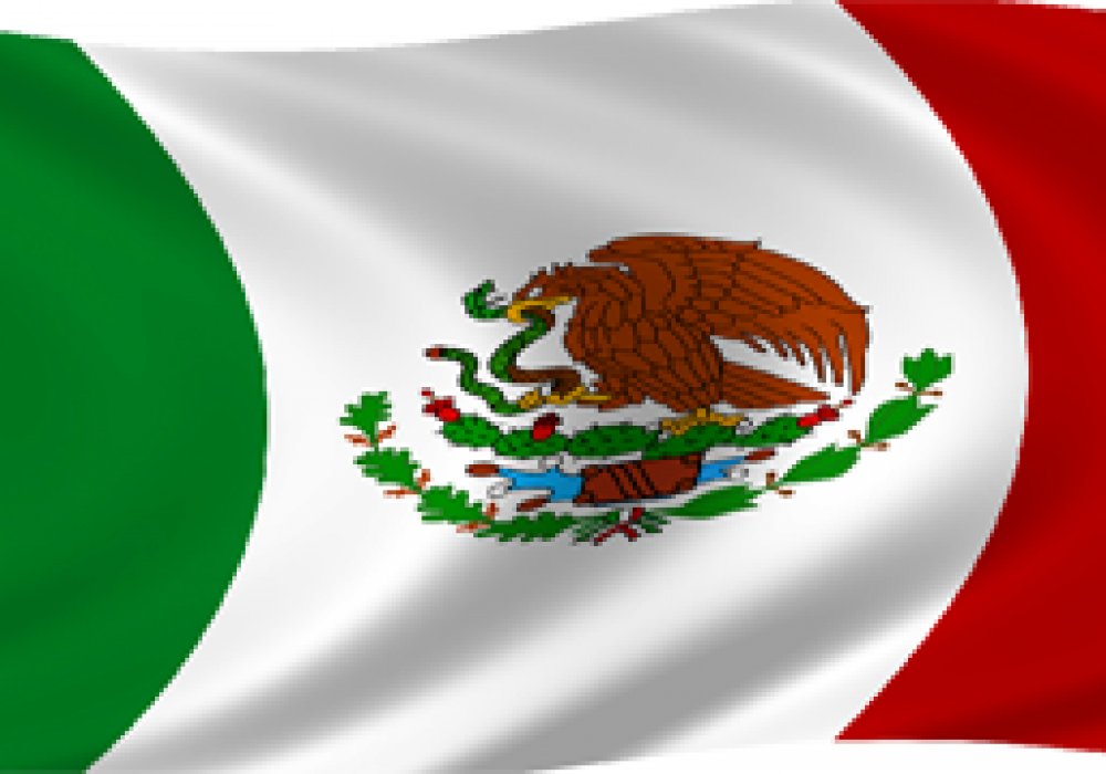 drapeau-mexiqueart